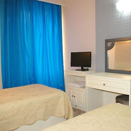 Yildiz Hotel Ankara Kamer foto