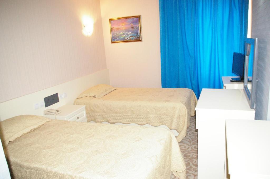 Yildiz Hotel Ankara Kamer foto