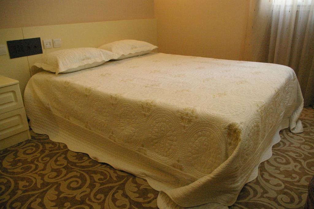 Yildiz Hotel Ankara Kamer foto
