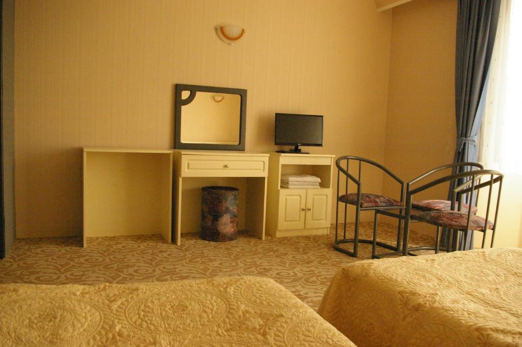 Yildiz Hotel Ankara Kamer foto