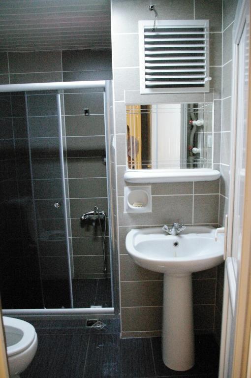 Yildiz Hotel Ankara Kamer foto